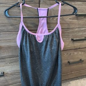 New Balance Workout Tank
